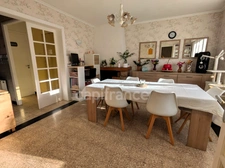 Maison 4 chambres avec jardin