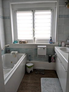 MAISON SEMI INDIVIDUELLE EN EXCLUSIVITE