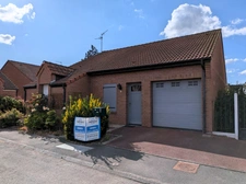 PLAIN PIED INDIVIDUEL - EXCLUSIVITE CAPIFRANCE