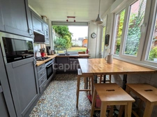 JOLIE MAISON SEMI BOURGEOISE 