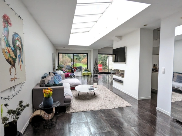 MAISON DE CARACTERE - EXCLUSIVITE CAPIFRANCE