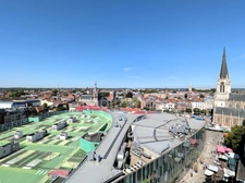 T4 HYPER CENTRE - VUE EXCEPTIONNELLE