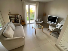MAISON 4 CHAMBRES - JARDIN - GARAGE