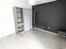 T2 en rez-de-jardin avec 2 places de parking