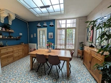 JOLIE MAISON SEMI BOURGEOISE 