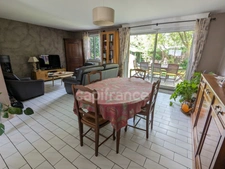 EXCLUSIVITE CAPIFRANCE NEUVILLE EN FERRAIN