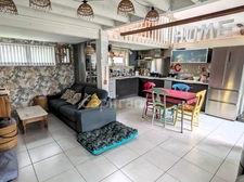 MAISON FLAMANDE EN SEMI PLAIN PIED