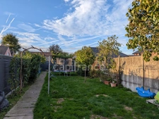 Maison 4 chambres avec jardin