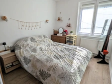 Maison 4 chambres avec jardin