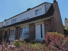 MAISON SEMI INDIVIDUELLE EN EXCLUSIVITE