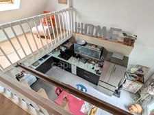 MAISON FLAMANDE EN SEMI PLAIN PIED