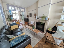 JOLIE MAISON SEMI BOURGEOISE 