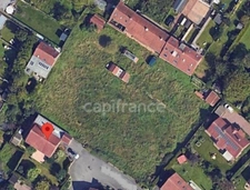 Terrains à vendre de 525 à 796 m² - TOP EMPLACEMENT !