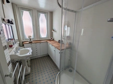 JOLIE MAISON SEMI BOURGEOISE 