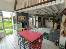 MAISON FLAMANDE EN SEMI PLAIN PIED