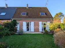MAISON 4 CHAMBRES - JARDIN - GARAGE