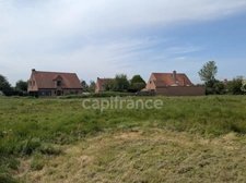 Terrains à vendre de 525 à 796 m² - TOP EMPLACEMENT !
