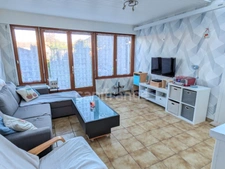 Maison 4 chambres avec jardin