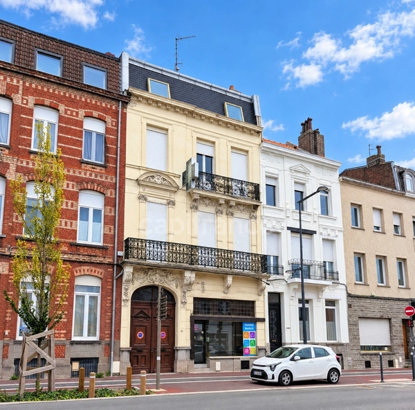 MAISON DE CARACTERE - EXCLUSIVITE CAPIFRANCE