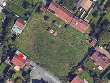 Terrains à vendre de 525 à 796 m² - TOP EMPLACEMENT !