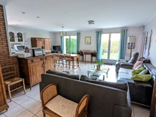 PLAIN PIED INDIVIDUEL - EXCLUSIVITE CAPIFRANCE