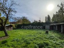 Joli terrain à vendre