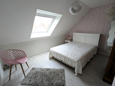 MAISON 4 CHAMBRES - JARDIN - GARAGE