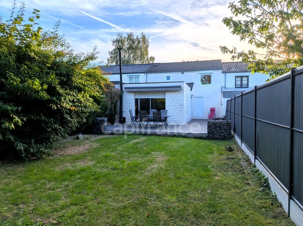EXCLUSIVITE CAPIFRANCE 59960