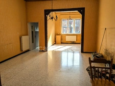 MAISON 1930 AVEC VOLUME ET TERRASSE