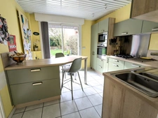 MAISON SEMI INDIVIDUELLE EN EXCLUSIVITE