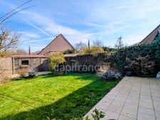MAISON 4 CHAMBRES - JARDIN - GARAGE