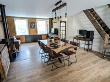 EXCLUSIVITE CAPIFRANCE NEUVILLE EN FERRAIN