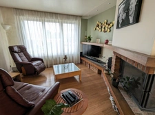 MAISON SEMI INDIVIDUELLE EN EXCLUSIVITE