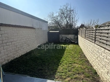 PETIT PRIX COUP DE COEUR - EXCLUSIVITE CAPIFRANCE 