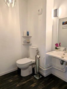 T4 HYPER CENTRE - VUE EXCEPTIONNELLE