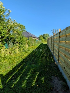 JOLI TERRAIN AU MONT D HALLUIN LIBRE DE CONSTRUCTEUR