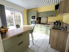 MAISON SEMI INDIVIDUELLE EN EXCLUSIVITE