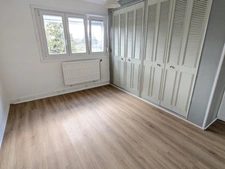 Bâtir 4 chambres - Jardin - Garage