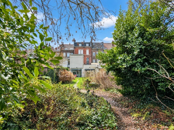 MAISON DE CARACTERE - EXCLUSIVITE CAPIFRANCE