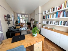 JOLIE MAISON SEMI BOURGEOISE 