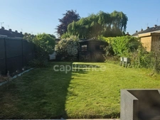 EXCLUSIVITE CAPIFRANCE NEUVILLE EN FERRAIN