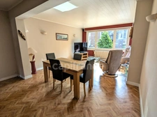 Appartement T4 avec emplacement idéal !