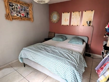 MAISON FLAMANDE EN SEMI PLAIN PIED