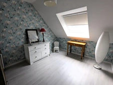 MAISON 4 CHAMBRES - JARDIN - GARAGE