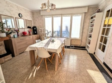 Maison 4 chambres avec jardin