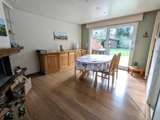 MAISON SEMI INDIVIDUELLE EN EXCLUSIVITE