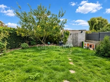 MAISON FLAMANDE EN SEMI PLAIN PIED