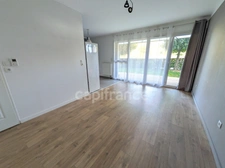 T2 en rez-de-jardin avec 2 places de parking