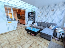 Maison 4 chambres avec jardin
