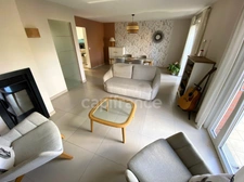 MAISON 4 CHAMBRES - JARDIN - GARAGE